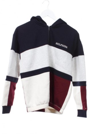 Παιδικό μπλουζάκι Tommy Hilfiger, Μέγεθος 12-13y/ 158-164 εκ., Χρώμα Πολύχρωμο, Τιμή 73,99 €
