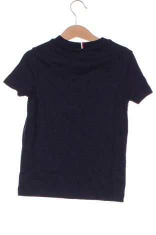 Παιδικό μπλουζάκι Tommy Hilfiger, Μέγεθος 3-4y/ 104-110 εκ., Χρώμα Μπλέ, Τιμή 28,99 €