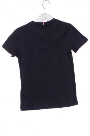 Dětské tričko  Tommy Hilfiger, Velikost 5-6y/ 116-122 cm, Barva Modrá, Cena  419,00 Kč