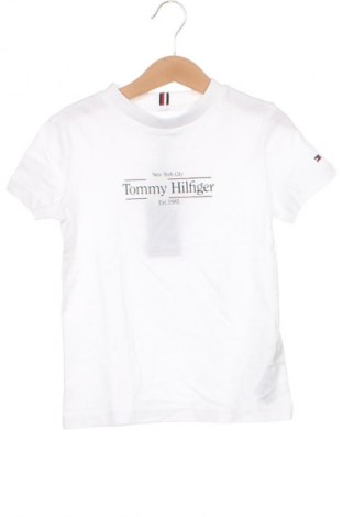 Gyerek póló Tommy Hilfiger, Méret 3-4y / 104-110 cm, Szín Sokszínű, Ár 10 309 Ft