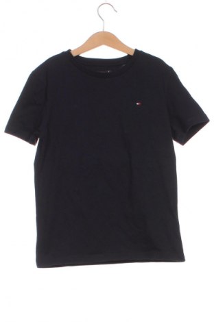 Detské tričko Tommy Hilfiger, Veľkosť 8-9y/ 134-140 cm, Farba Modrá, Cena  10,00 €
