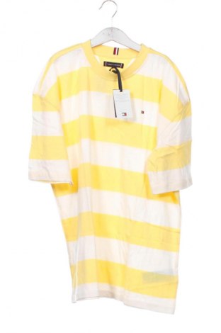 Детска тениска Tommy Hilfiger, Размер 15-18y/ 170-176 см, Цвят Многоцветен, Цена 14,82 €