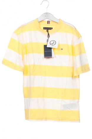 Tricou pentru copii Tommy Hilfiger, Mărime 8-9y/ 134-140 cm, Culoare Multicolor, Preț 126,99 Lei