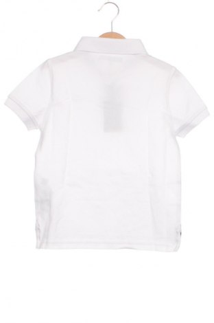 Dětské tričko  Tommy Hilfiger, Velikost 4-5y/ 110-116 cm, Barva Bílá, Cena  1 449,00 Kč