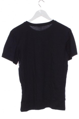 Dziecięcy T-shirt Tommy Hilfiger, Rozmiar 15-18y/ 170-176 cm, Kolor Niebieski, Cena 99,99 zł