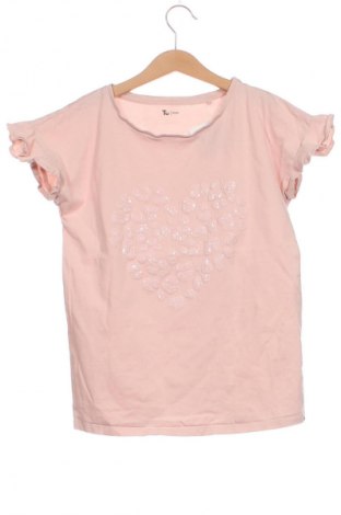 Detské tričko Tu, Veľkosť 12-13y/ 158-164 cm, Farba Ružová, Cena  6,14 €