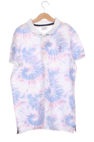 Detské tričko U.S. Polo Assn., Veľkosť 12-13y/ 158-164 cm, Farba Viacfarebná, Cena  15,95 €