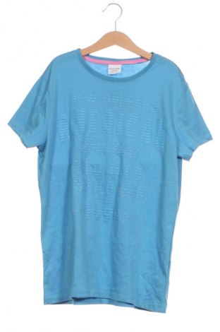 Παιδικό μπλουζάκι U.S. Polo Assn., Μέγεθος 11-12y/ 152-158 εκ., Χρώμα Μπλέ, Τιμή 19,99 €