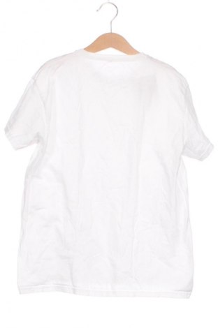 Dziecięcy T-shirt Unbranded, Rozmiar 7-8y/ 128-134 cm, Kolor Biały, Cena 26,99 zł