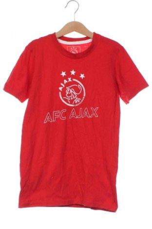 Kinder T-Shirt Unbranded, Größe 11-12y/ 152-158 cm, Farbe Rot, Preis 2,99 €