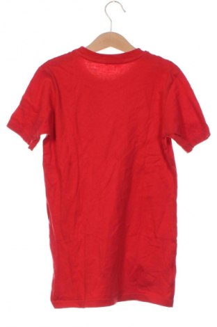 Kinder T-Shirt Unbranded, Größe 11-12y/ 152-158 cm, Farbe Rot, Preis 2,99 €