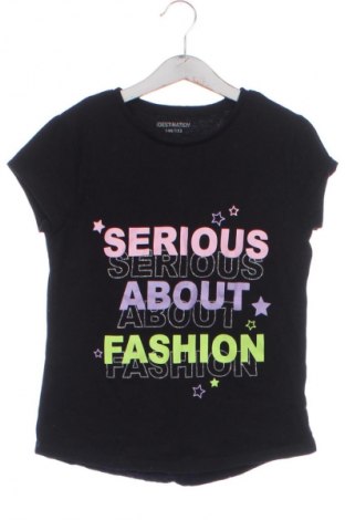 Dětské tričko  Unbranded, Velikost 10-11y/ 146-152 cm, Barva Černá, Cena  89,00 Kč