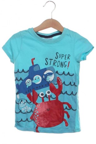 Detské tričko Unbranded, Veľkosť 18-24m/ 86-98 cm, Farba Viacfarebná, Cena  4,95 €