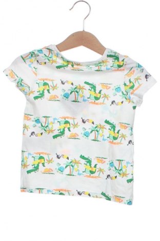 Detské tričko Unbranded, Veľkosť 18-24m/ 86-98 cm, Farba Viacfarebná, Cena  4,95 €