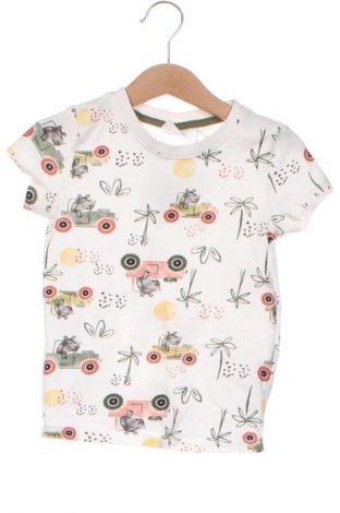 Detské tričko Unbranded, Veľkosť 18-24m/ 86-98 cm, Farba Viacfarebná, Cena  4,95 €