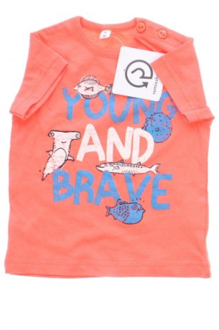 Kinder T-Shirt Unbranded, Größe 6-9m/ 68-74 cm, Farbe Mehrfarbig, Preis 3,99 €