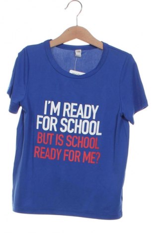 Detské tričko Unbranded, Veľkosť 5-6y/ 116-122 cm, Farba Viacfarebná, Cena  6,95 €