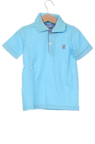 Detské tričko Unbranded, Veľkosť 3-4y/ 104-110 cm, Farba Modrá, Cena  6,95 €