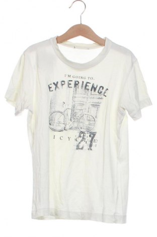 Detské tričko Unbranded, Veľkosť 11-12y/ 152-158 cm, Farba Kremová, Cena  9,72 €