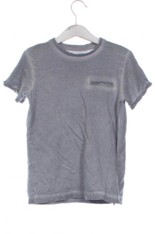 Detské tričko Unbranded, Veľkosť 5-6y/ 116-122 cm, Farba Sivá, Cena  3,95 €