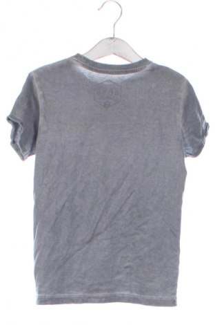 Detské tričko Unbranded, Veľkosť 5-6y/ 116-122 cm, Farba Sivá, Cena  3,95 €