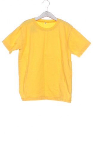 Detské tričko Unbranded, Veľkosť 8-9y/ 134-140 cm, Farba Žltá, Cena  6,95 €