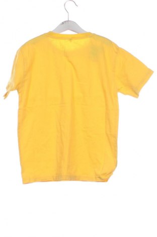 Detské tričko Unbranded, Veľkosť 8-9y/ 134-140 cm, Farba Žltá, Cena  6,95 €