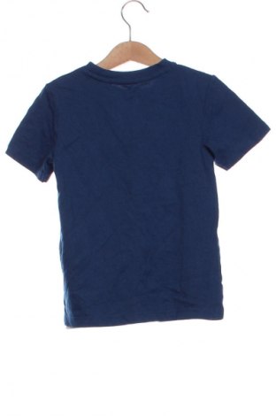 Detské tričko Unbranded, Veľkosť 4-5y/ 110-116 cm, Farba Modrá, Cena  4,95 €