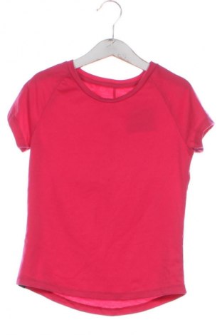 Detské tričko Unbranded, Veľkosť 7-8y/ 128-134 cm, Farba Ružová, Cena  6,14 €