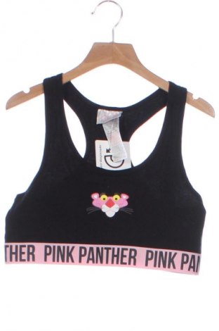 Παιδικό μπλουζάκι Unbranded, Μέγεθος 15-18y/ 170-176 εκ., Χρώμα Μαύρο, Τιμή 9,72 €
