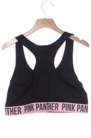 Παιδικό μπλουζάκι Unbranded, Μέγεθος 15-18y/ 170-176 εκ., Χρώμα Μαύρο, Τιμή 9,72 €