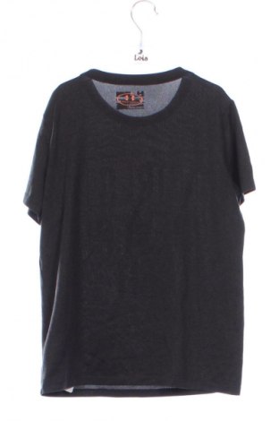 Dětské tričko  Under Armour, Velikost 11-12y/ 152-158 cm, Barva Šedá, Cena  209,00 Kč