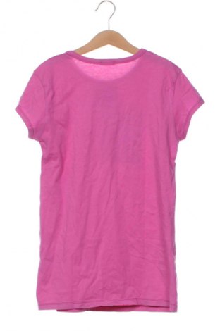 Detské tričko United Colors Of Benetton, Veľkosť 13-14y/ 164-168 cm, Farba Ružová, Cena  5,95 €