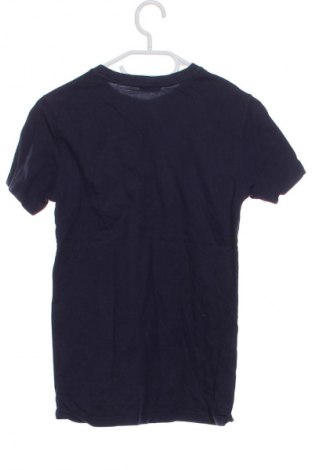 Detské tričko United Colors Of Benetton, Veľkosť 12-13y/ 158-164 cm, Farba Modrá, Cena  12,53 €