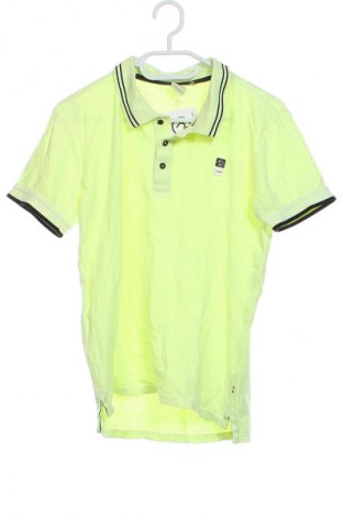 Detské tričko Vingino, Veľkosť 12-13y/ 158-164 cm, Farba Zelená, Cena  10,22 €