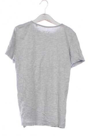 Dětské tričko  Y.F.K., Velikost 10-11y/ 146-152 cm, Barva Šedá, Cena  99,00 Kč