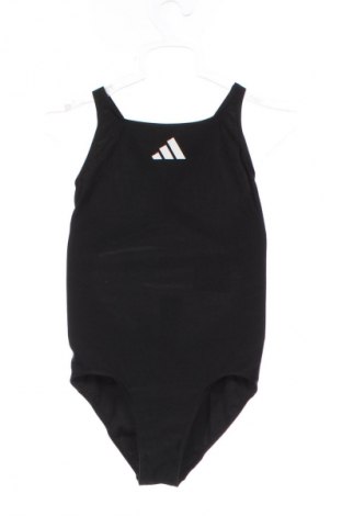 Kinderbadeanzug Adidas, Größe 14-15y/ 168-170 cm, Farbe Schwarz, Preis 47,99 €