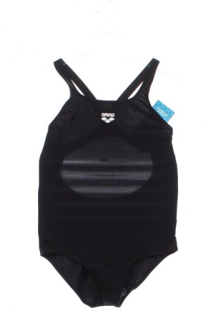 Kinderbadeanzug Arena, Größe 12-13y/ 158-164 cm, Farbe Schwarz, Preis 20,99 €