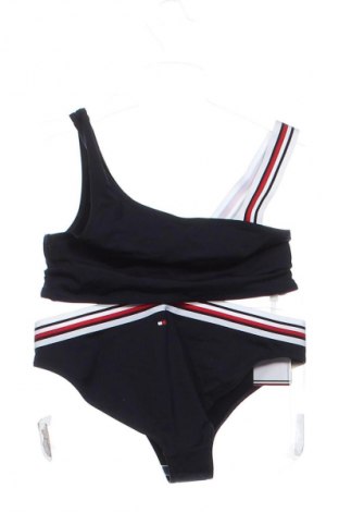 Kinderbadeanzug Tommy Hilfiger, Größe 15-18y/ 170-176 cm, Farbe Blau, Preis 38,99 €