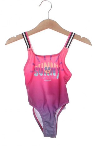 Kinderbadeanzug Unbranded, Größe 12-18m/ 80-86 cm, Farbe Mehrfarbig, Preis 15,86 €