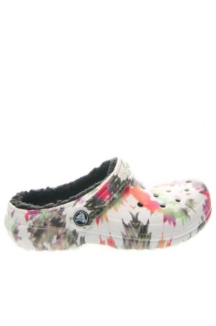 Papuci de casă pentru copii Crocs, Mărime 33, Culoare Multicolor, Preț 163,99 Lei