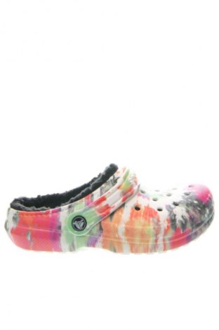 Papuci de casă pentru copii Crocs, Mărime 34, Culoare Multicolor, Preț 133,99 Lei