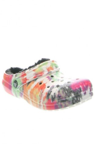 Papuci de casă pentru copii Crocs, Mărime 34, Culoare Multicolor, Preț 133,99 Lei
