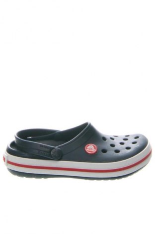 Kinderpantoffeln Crocs, Größe 27, Farbe Blau, Preis 35,99 €