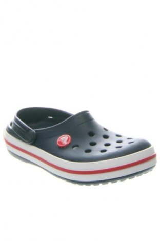 Kinderpantoffeln Crocs, Größe 27, Farbe Blau, Preis 35,99 €