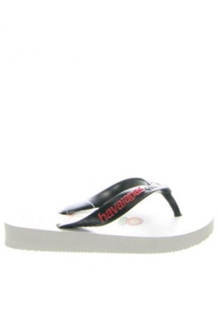 Papuci de casă pentru copii Havaianas, Mărime 25, Culoare Negru, Preț 145,99 Lei