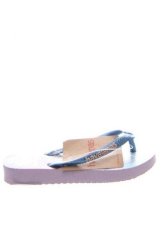 Detské papuče Havaianas, Veľkosť 24, Farba Viacfarebná, Cena  20,95 €