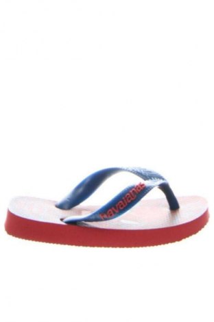 Kinderpantoffeln Havaianas, Größe 23, Farbe Mehrfarbig, Preis 24,99 €