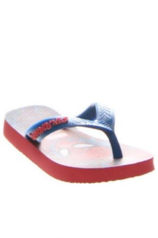 Kinderpantoffeln Havaianas, Größe 23, Farbe Mehrfarbig, Preis 24,99 €
