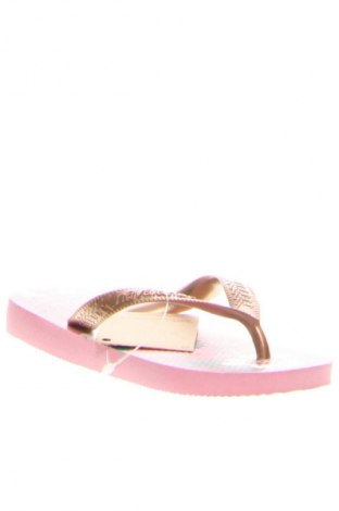 Dětské pantofle Havaianas, Velikost 29, Barva Vícebarevné, Cena  559,00 Kč